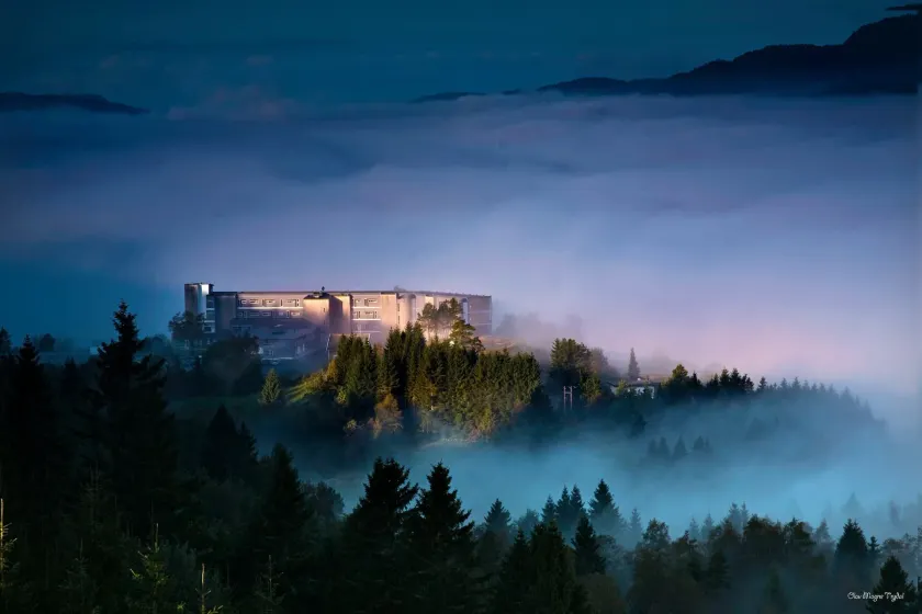 Utsikten Hotell Kvinesdal - Unike Hoteller - Image 1