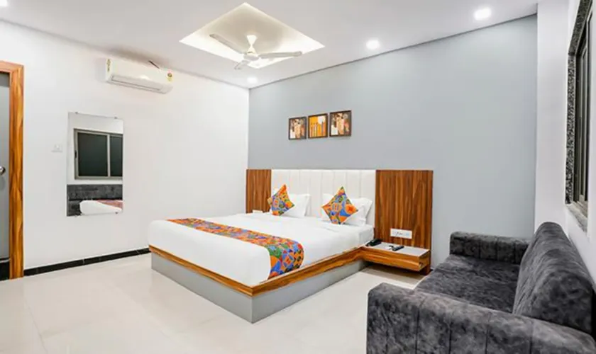 HOTEL Magnus - Image 1