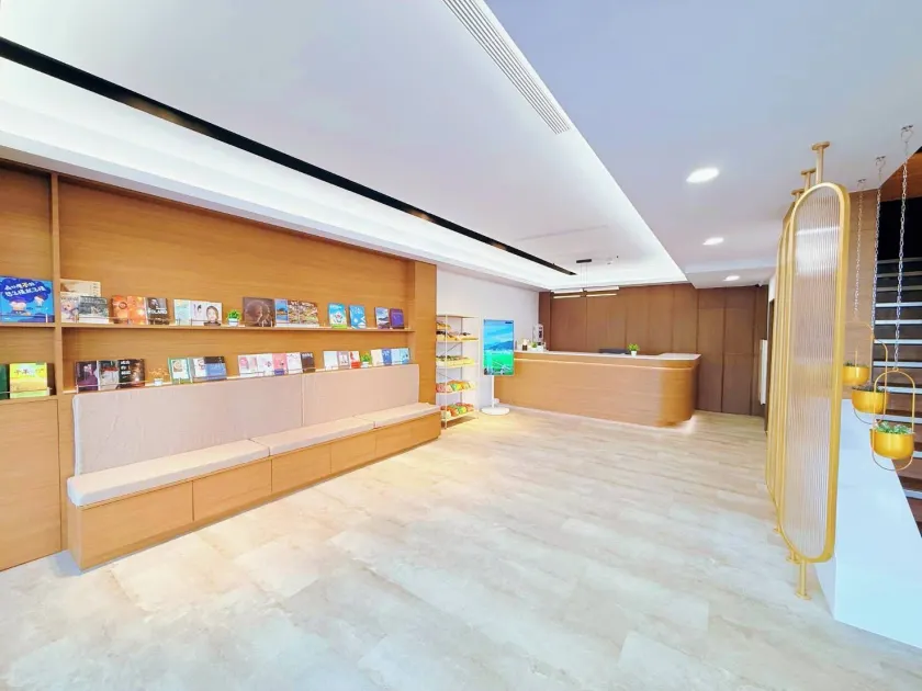 雲泊和旅Cloud Haku Cozy Inn l臺東縣旅館108號l - Image 1