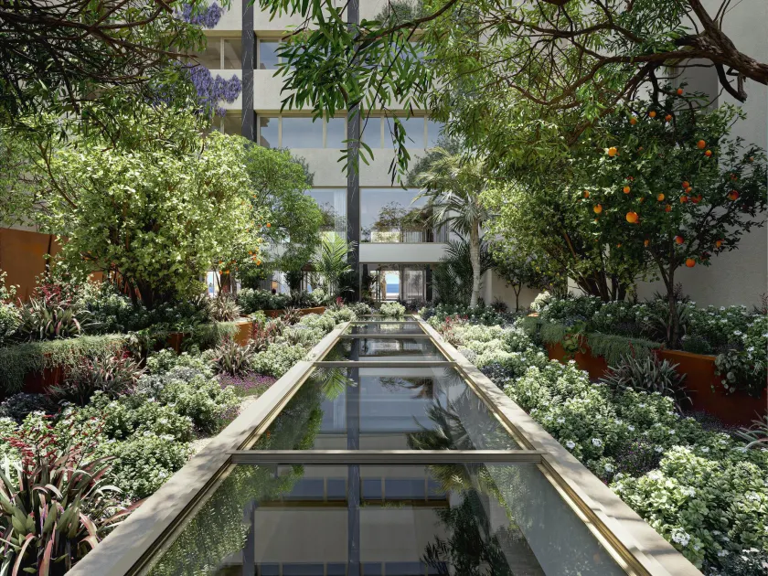 Hilton Chania Old Town Resort & Spa - Image 1