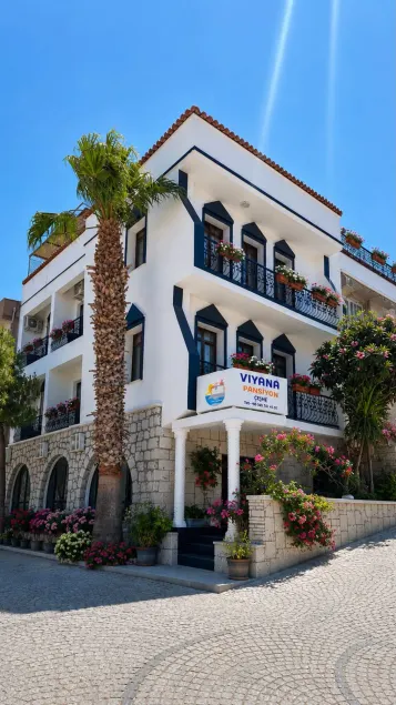 Viyana Pansiyon - Image 1
