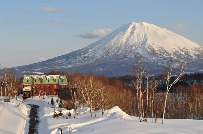 Niseko Freedom Inn - Image 1