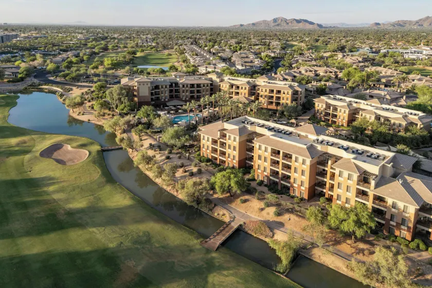 The Westin Kierland Villas, Scottsdale - Image 1