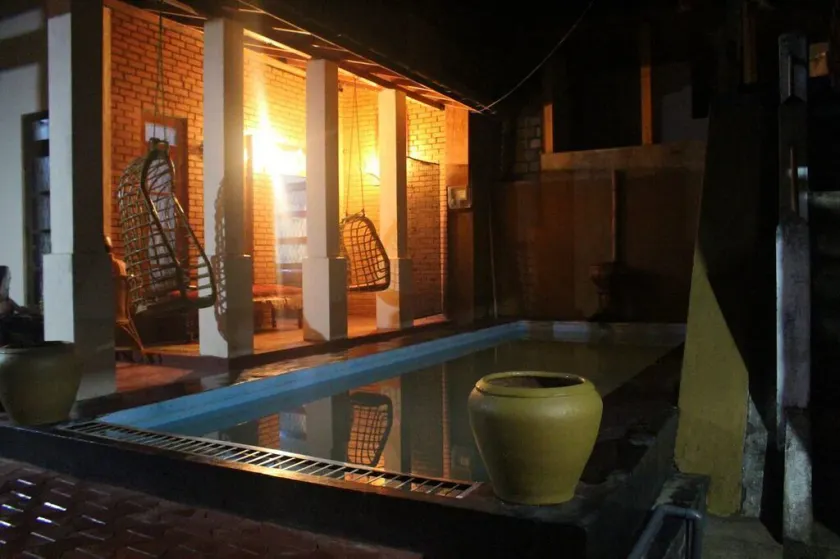 Plantation Retreat - Image 1