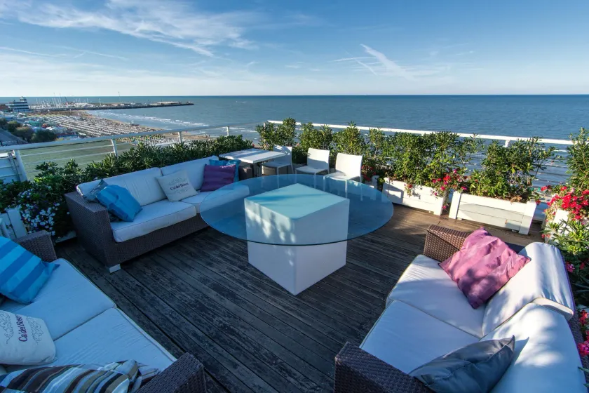 Terrazza Marconi Hotel&Spamarine - Image 1