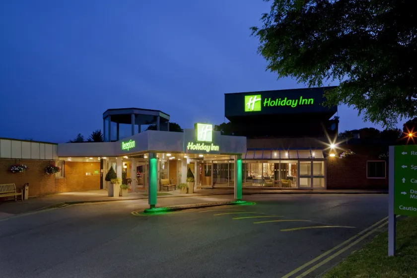 Holiday Inn Norwich, Ipswich Road by IHG - Image 1