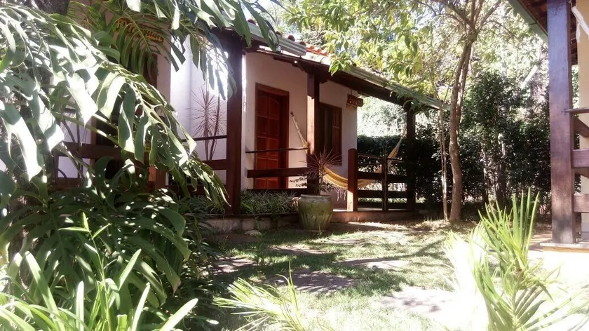 Pousada Licuri - Image 1