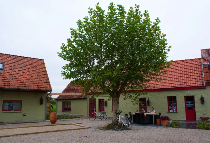 B&B De Zoete Kers - Image 1
