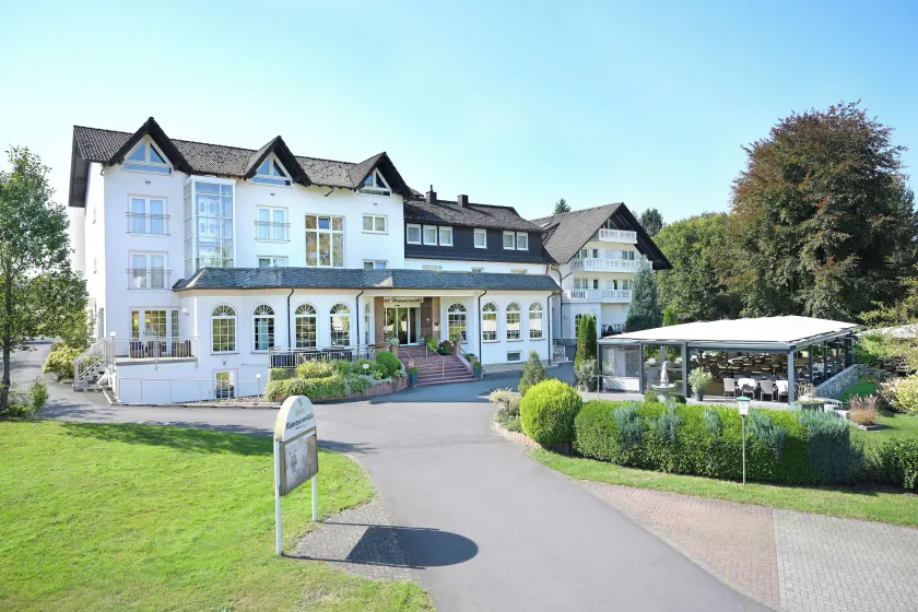 Hotel Hammermühle - Image 1
