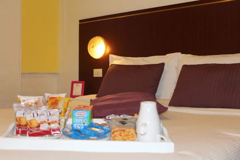 Galleria Rooms & Apartments Smart Stay nel cuore di Frascati - Image 1
