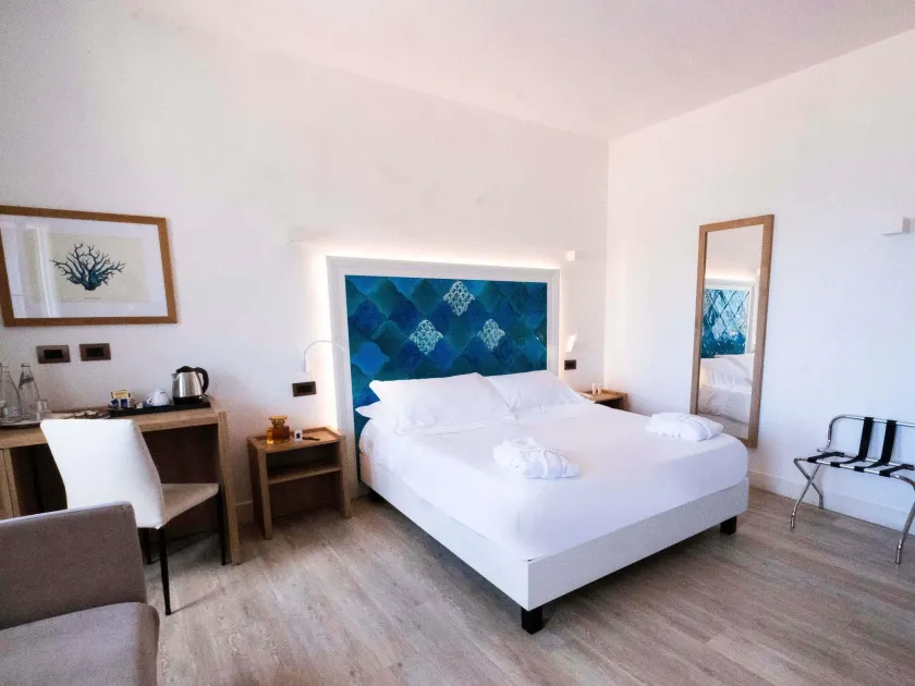 Splendid Hotel Taormina - Image 1