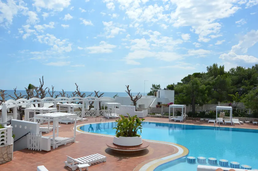 Hotel Residence La Corvetta - Image 1
