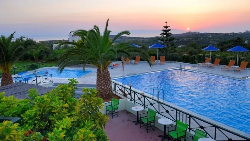 Aloni Suites - Image 1