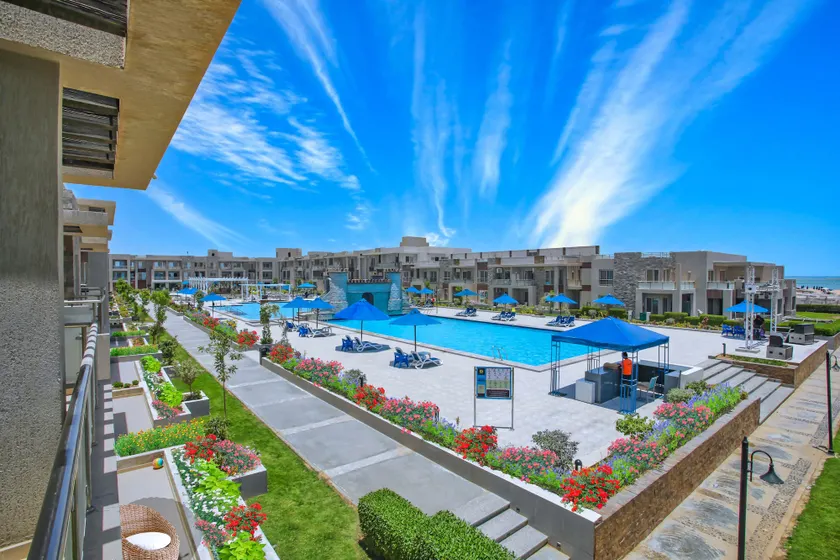 Elite Residence Aqua Park - Image 1