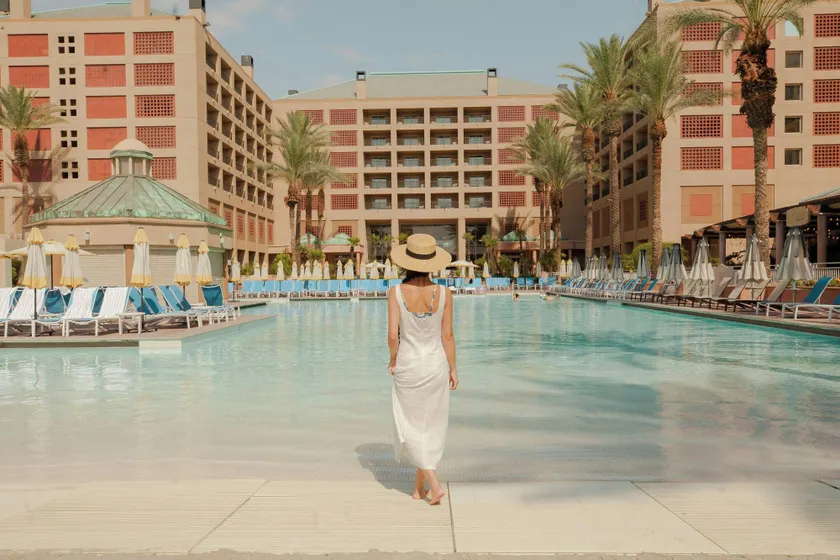 Renaissance Esmeralda Resort & Spa, Indian Wells - Image 1