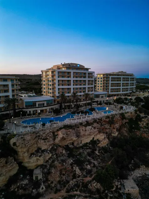 Radisson Blu Resort & Spa, Malta Golden Sands - Image 1