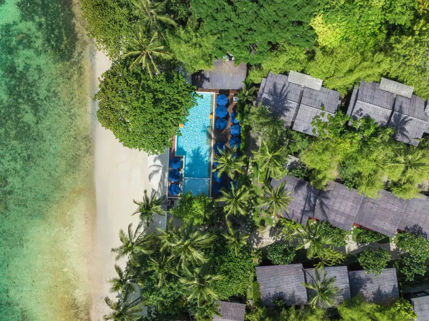 Homm Chura Samui - Image 1