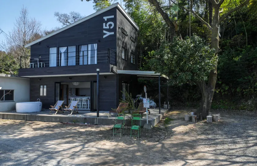 Rental Cottage Y51 by the sea - Image 1