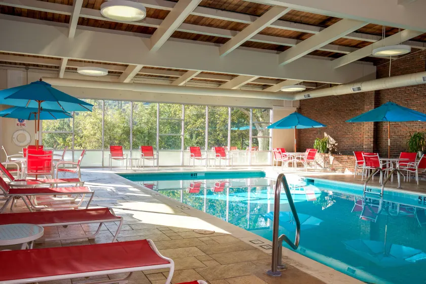 White River Inn & Suites - Image 1