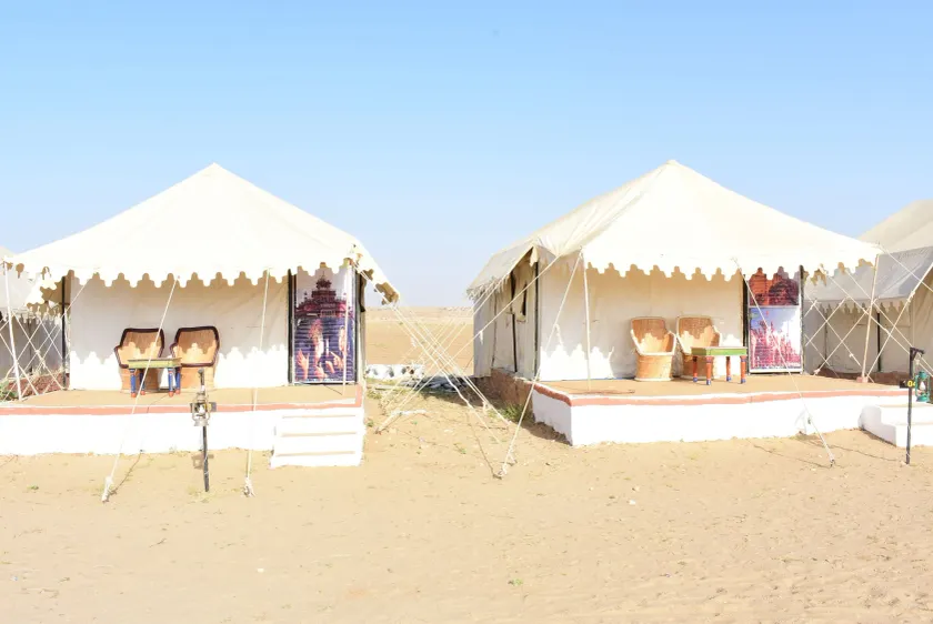 Bhati Desert Camp Sam - Image 1