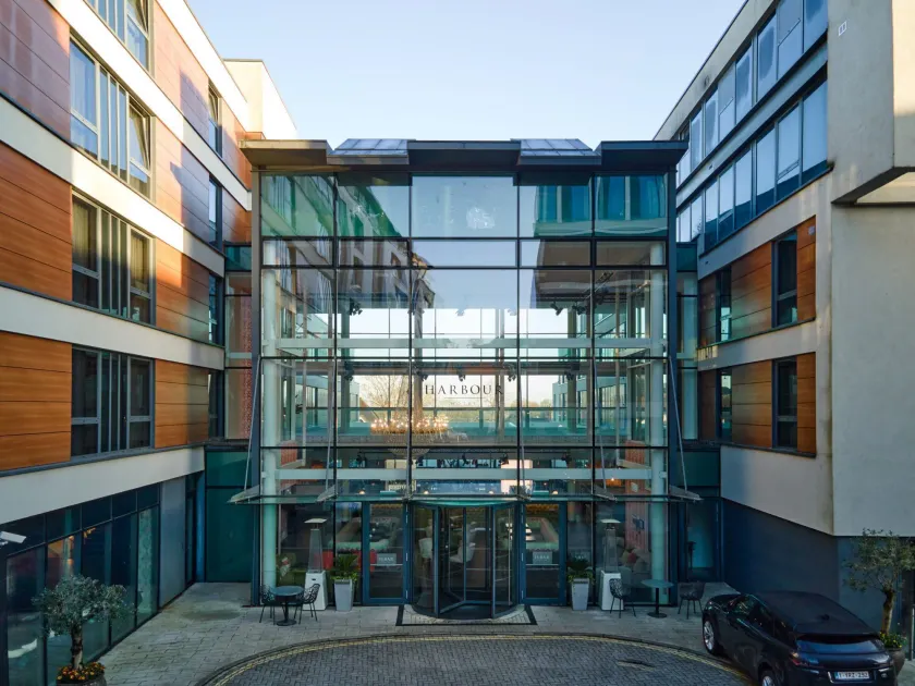 Harbour Hotel & Spa Guildford - Image 1