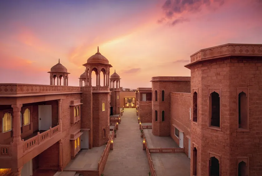 Storii By ITC Hotels, Jaisalmer - Image 1