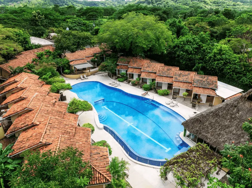 Seis Playas Hotel - Image 1