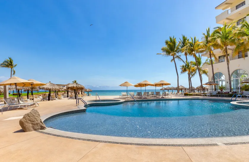 Villa del Palmar Beach Resort and Spa - All Inclusive - Image 1