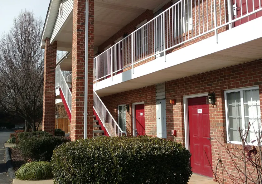Affordable Suites Charlottesville - Image 1