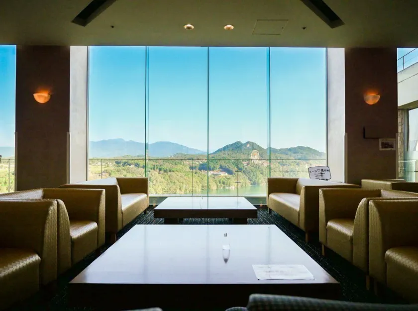 Enakyo Onsen Hotel Yuzuriha - Image 1