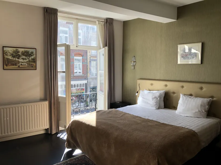 Boutique Hotel Grote Gracht - Image 1