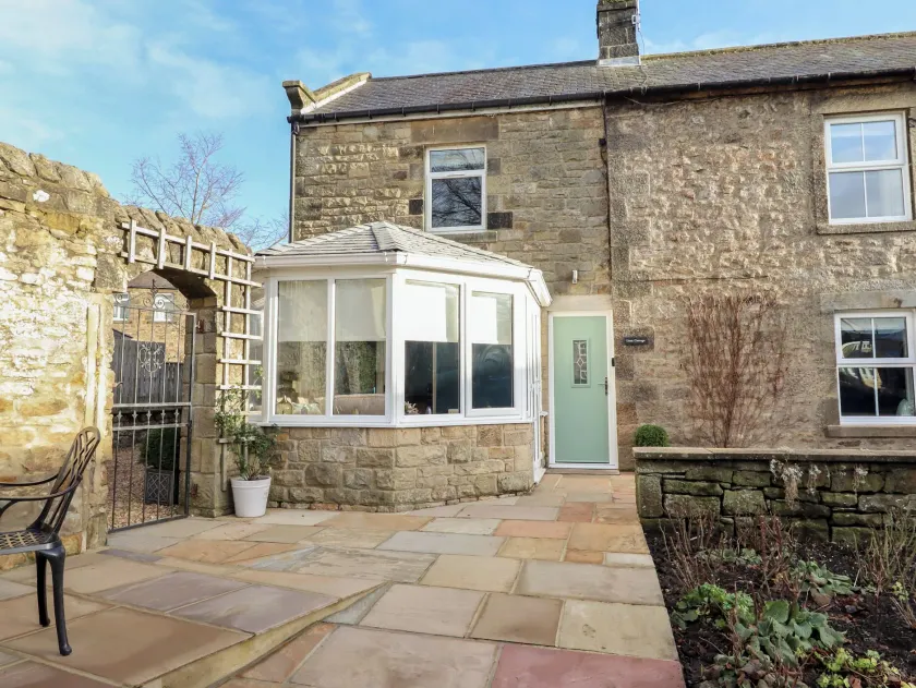 Linn Cottage - Image 1