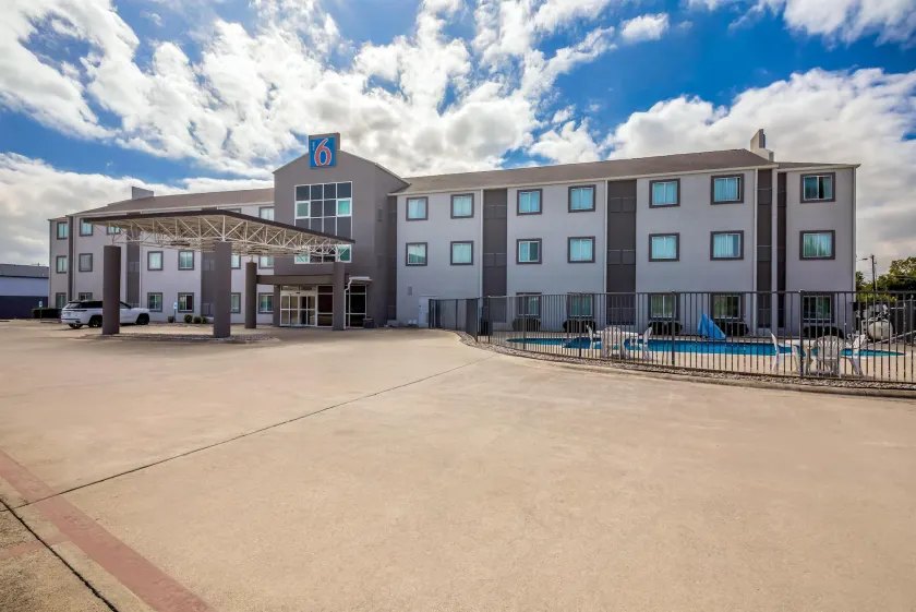 Motel 6-Killeen, TX - Image 1
