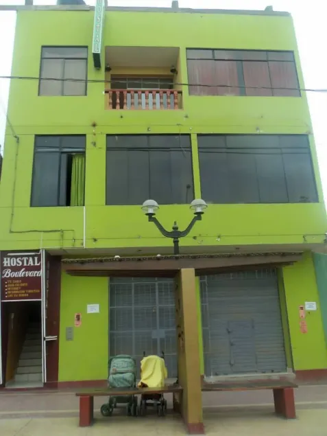 Hostal Boulevard - Image 1