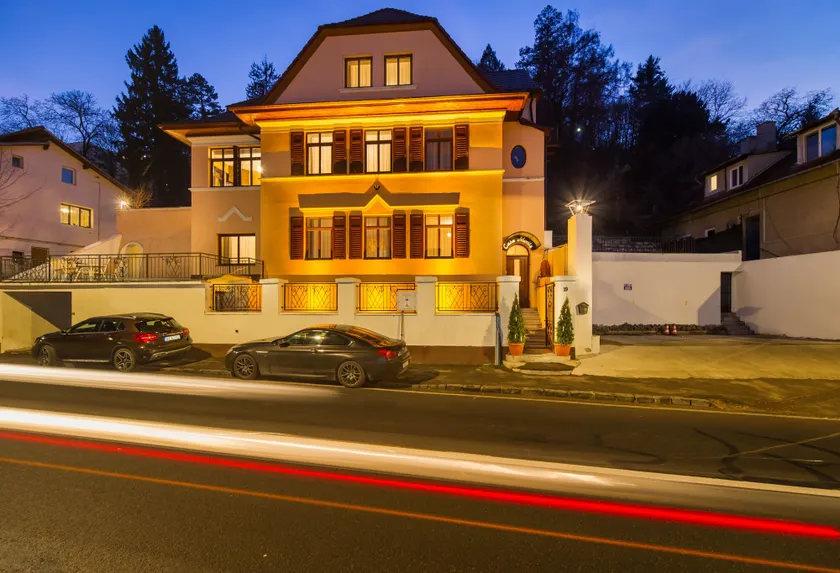 Casa Moritz - Image 1