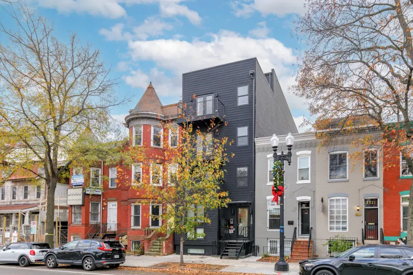 Capitol Hill Suites - Unit 9 - Image 1