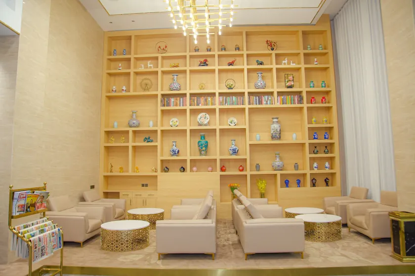 FM HOTELS - Image 1