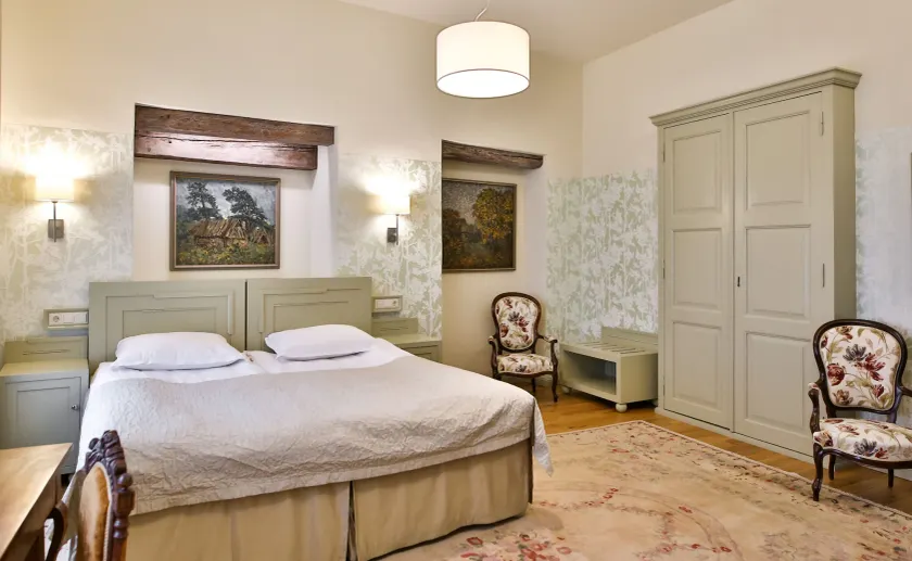Antonius Boutique Hotel - Image 1