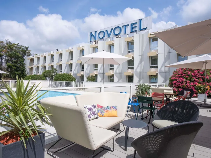 Novotel Narbonne Sud - Image 1