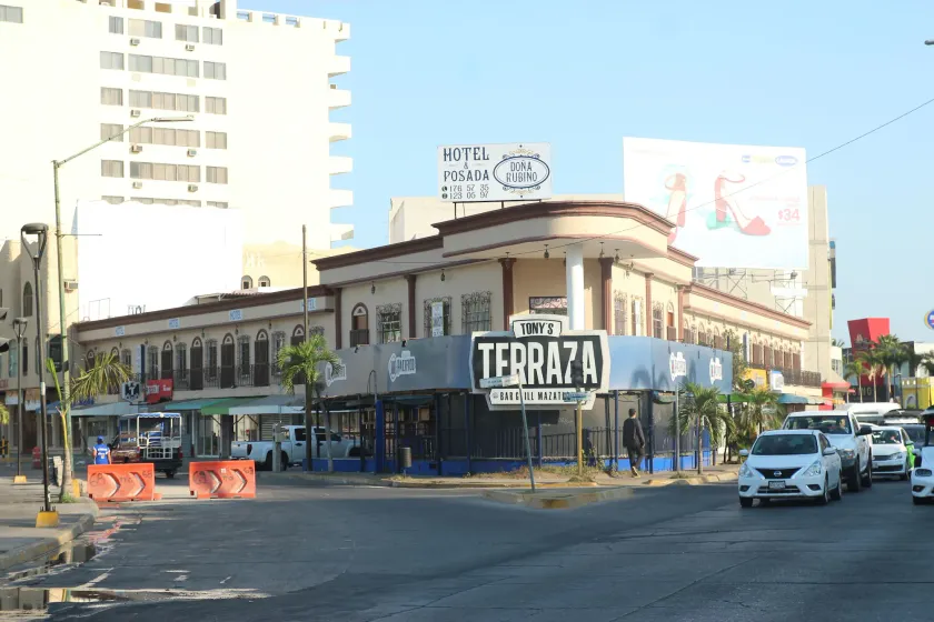 Hotel Posada Doña Rubino - Image 1