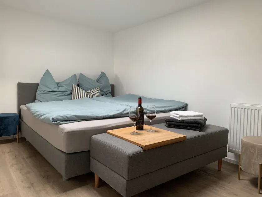 Argenta Apartment Nr 4 - Image 1