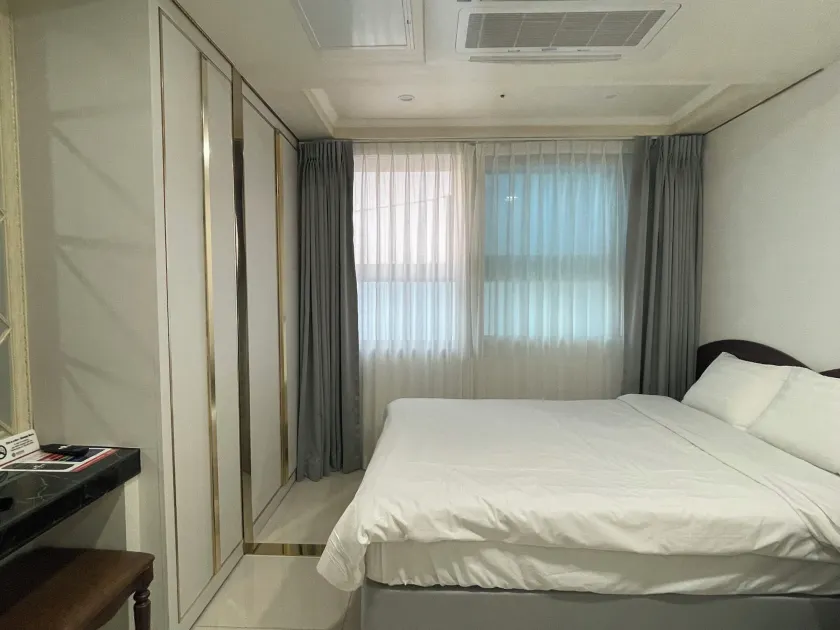 Intercity Seoul Hotel - Camera