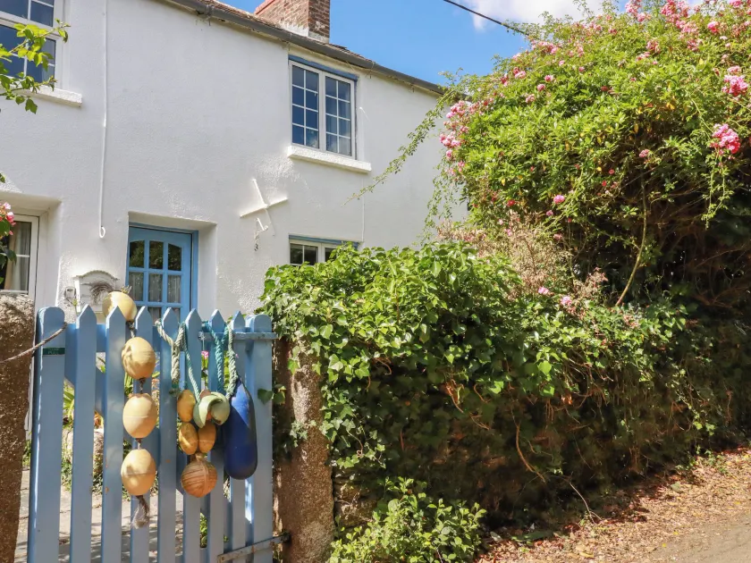 Gwynn Cottage - Image 1