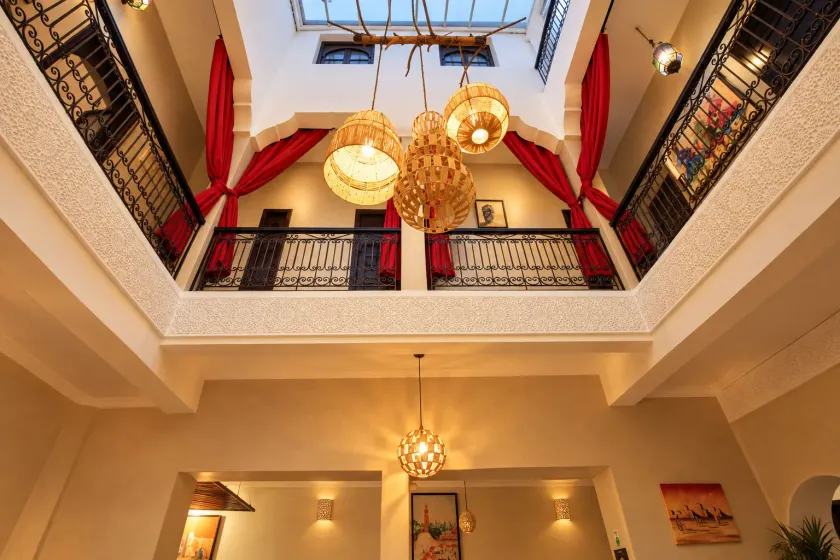 Riad Al Wafaa - Image 1