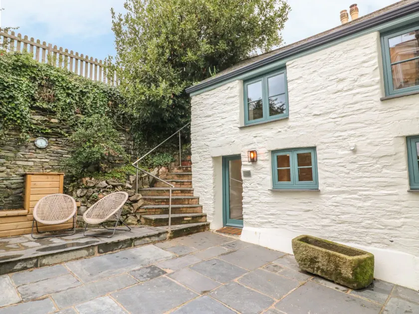 Lantern Cottage - Image 1