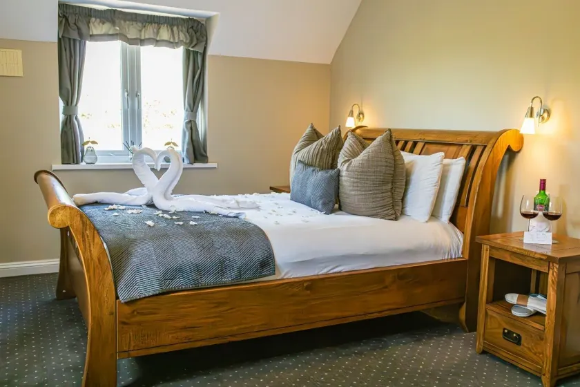 The Pear Tree Inn & Country Hotel  - Image 1