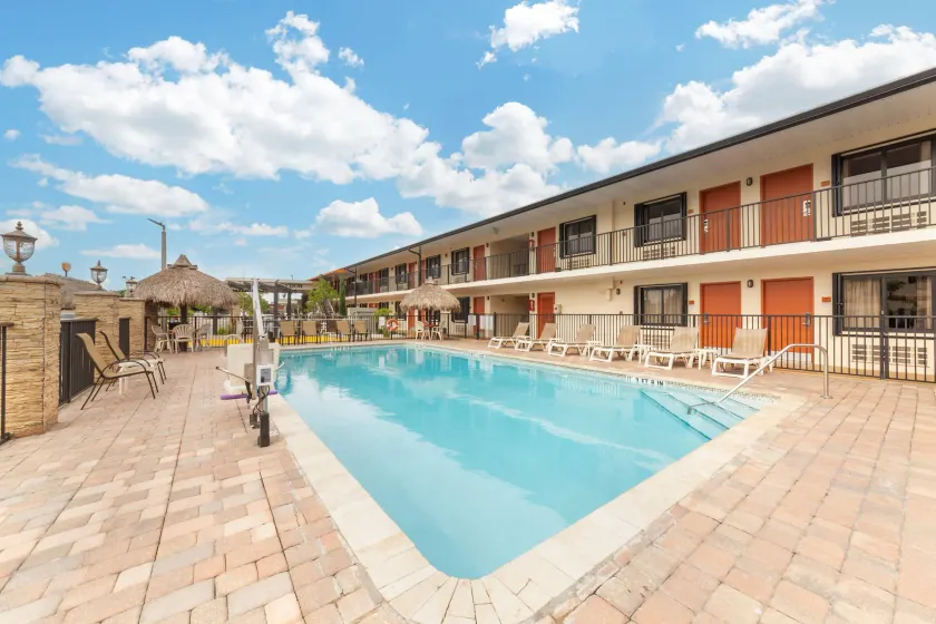 Quality Inn Florida City - Gateway to the Keys - Image 1