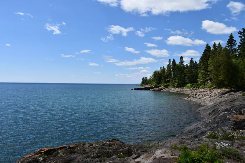 Solbakken Resort On Superior - Image 1