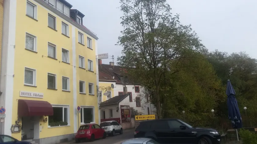 Hotel Fährhaus - Image 1