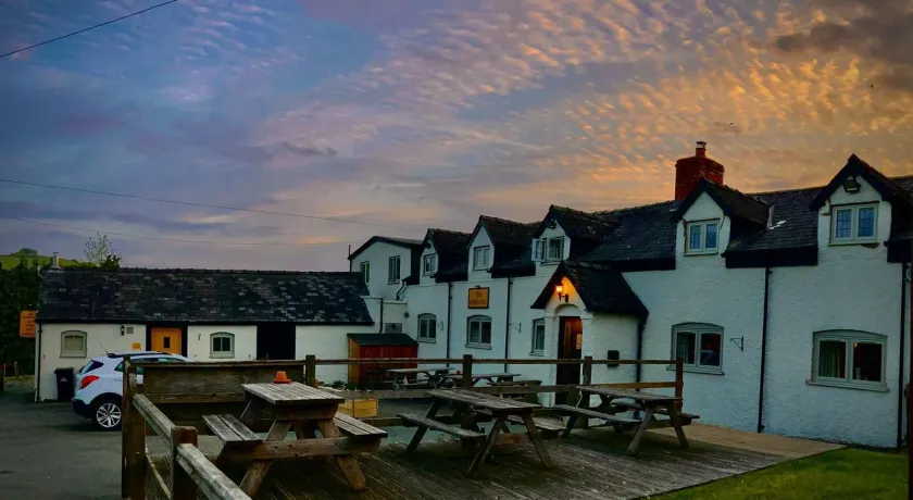 The Dolfor Inn Adults only - Image 1